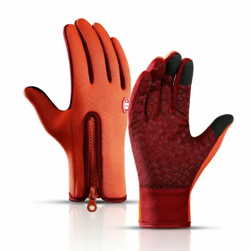 🧤Ultimate Waterproof & Windproof Thermal Non-Slip Gloves