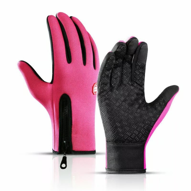 🧤Ultimate Waterproof & Windproof Thermal Non-Slip Gloves
