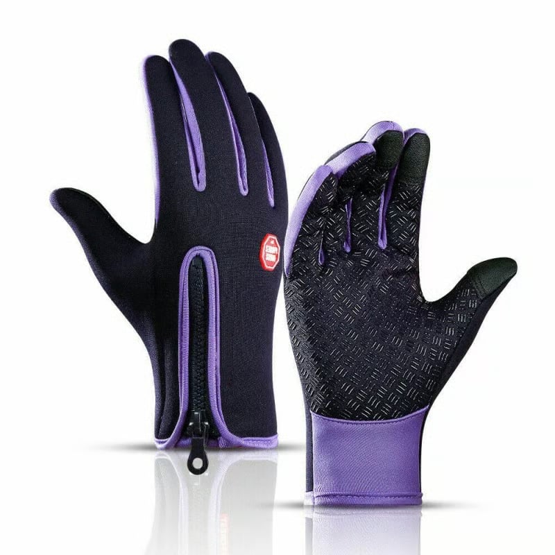 🧤Ultimate Waterproof & Windproof Thermal Non-Slip Gloves