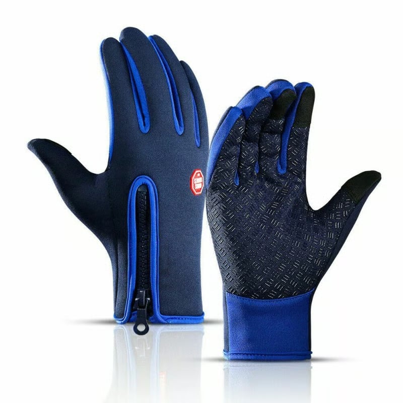 🧤Ultimate Waterproof & Windproof Thermal Non-Slip Gloves