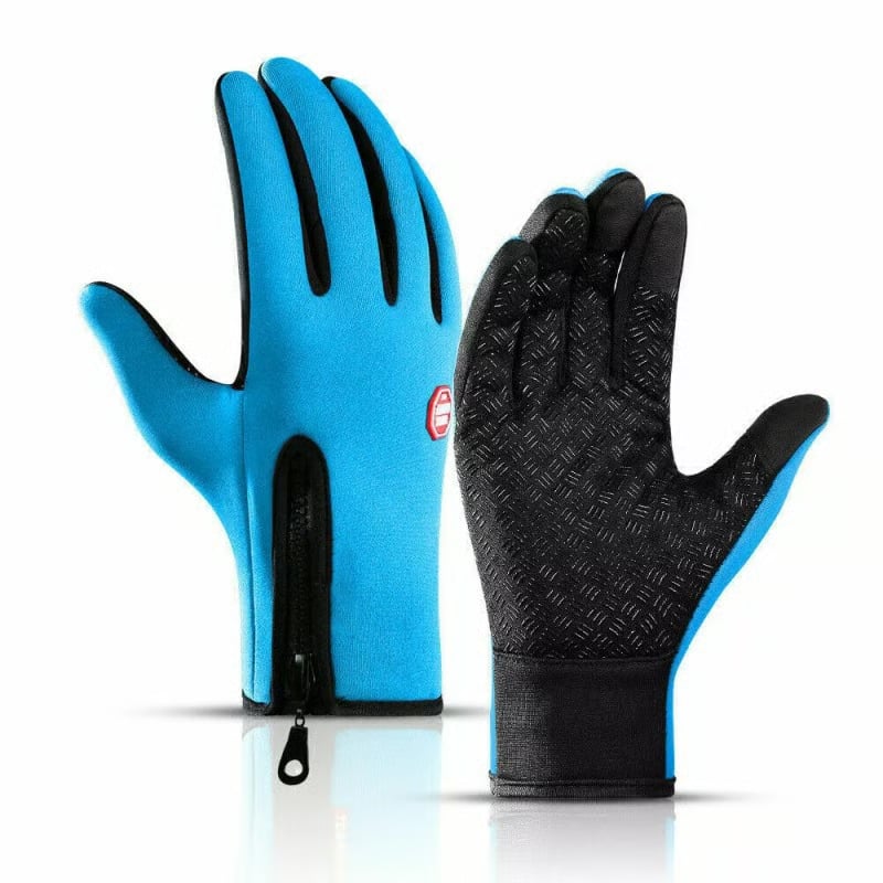 🧤Ultimate Waterproof & Windproof Thermal Non-Slip Gloves